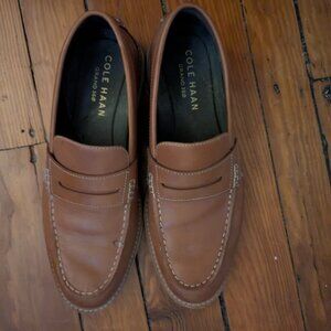Cole Haan Loafers